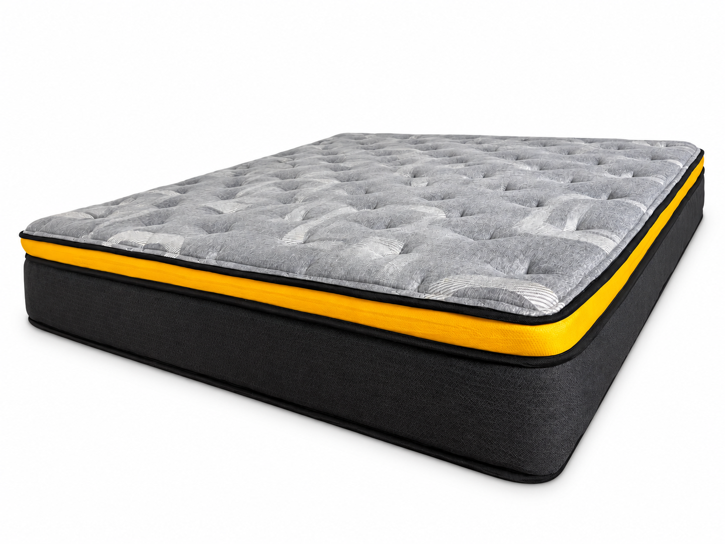 HD Fiber Mattress