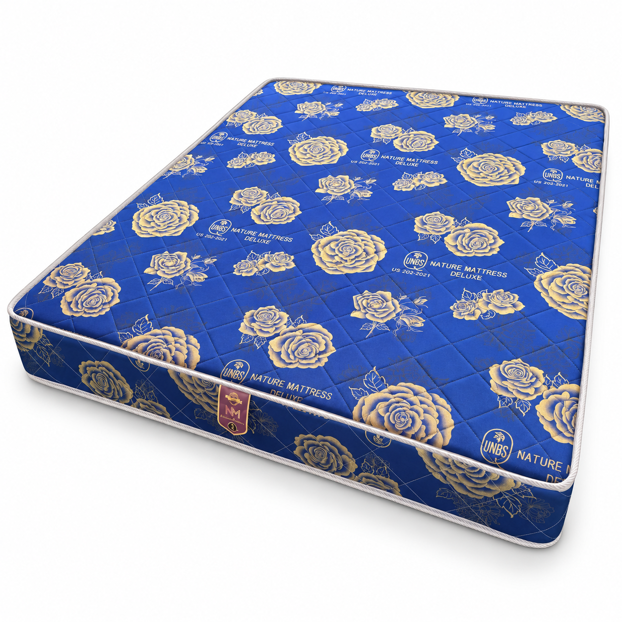 QD Fiber Mattress