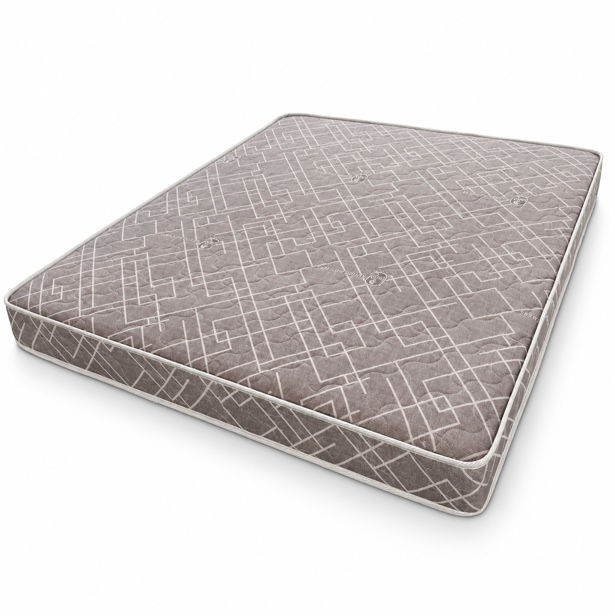 TEQ Fiber Mattress